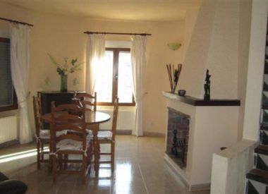 Вилла в Кальпе (Коста Бланка), купить недорого - 475 000 [69122] 5