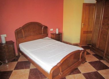 Апартаменты в Кальпе (Коста Бланка), купить недорого - 275 000 [69121] 10