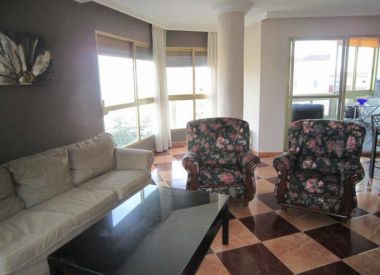Апартаменты в Кальпе (Коста Бланка), купить недорого - 275 000 [69121] 4