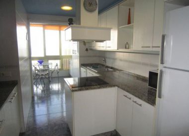 Апартаменты в Кальпе (Коста Бланка), купить недорого - 275 000 [69121] 7