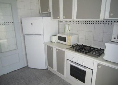Апартаменты в Кальпе (Коста Бланка), купить недорого - 249 000 [69120] 10