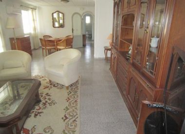 Апартаменты в Кальпе (Коста Бланка), купить недорого - 249 000 [69120] 7