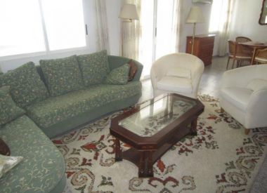 Апартаменты в Кальпе (Коста Бланка), купить недорого - 249 000 [69120] 8