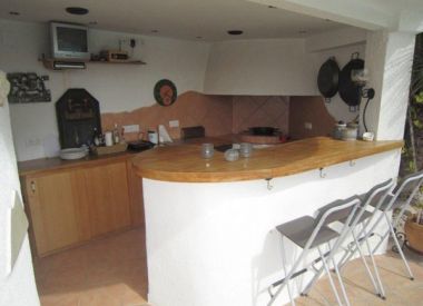 Вилла в Кальпе (Коста Бланка), купить недорого - 503 000 [69118] 10