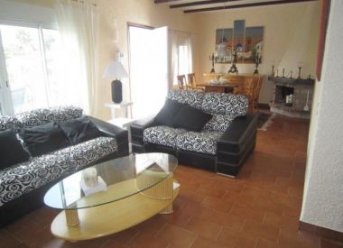 Вилла в Кальпе (Коста Бланка), купить недорого - 503 000 [69118] 6