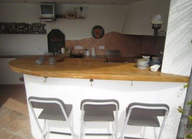 Вилла в Кальпе (Коста Бланка), купить недорого - 503 000 [69118] 9
