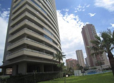 Апартаменты в Кальпе (Коста Бланка), купить недорого - 283 500 [69119] 1