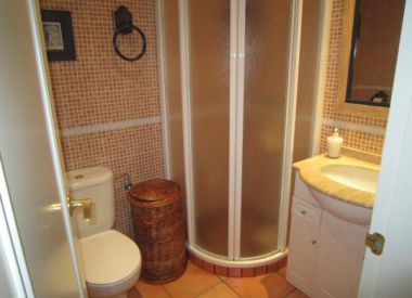 Апартаменты в Кальпе (Коста Бланка), купить недорого - 283 500 [69119] 10