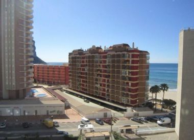 Апартаменты в Кальпе (Коста Бланка), купить недорого - 283 500 [69119] 3