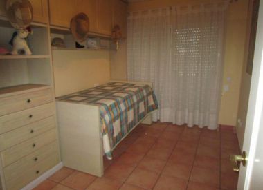 Апартаменты в Кальпе (Коста Бланка), купить недорого - 283 500 [69119] 8