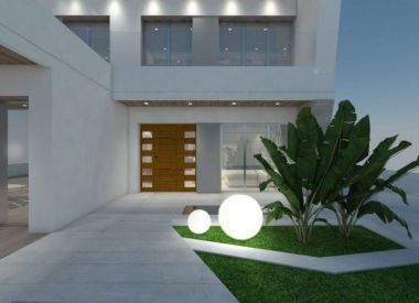 Вилла в Сан Мигель де Салинас (Коста Бланка), купить недорого - 1 100 000 [68815] 7