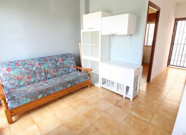 Апартаменты в Ла Мате (Коста Бланка), купить недорого - 43 000 [68795] 10