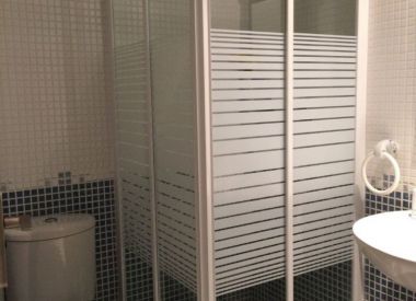 Апартаменты в Кальпе (Коста Бланка), купить недорого - 210 000 [70409] 7