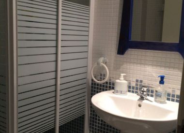 Апартаменты в Кальпе (Коста Бланка), купить недорого - 210 000 [70409] 8
