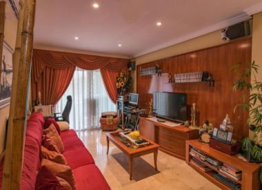 Апартаменты в Кальпе (Коста Бланка), купить недорого - 269 000 [70408] 2