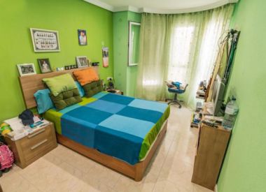 Апартаменты в Кальпе (Коста Бланка), купить недорого - 269 000 [70408] 5