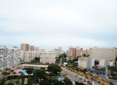 Апартаменты в Аликанте (Коста Бланка), купить недорого - 129 000 [70402] 1