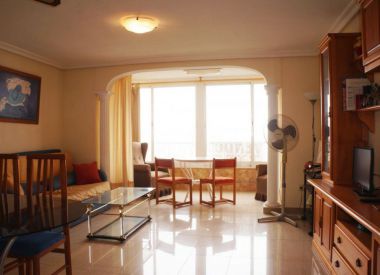 Апартаменты в Аликанте (Коста Бланка), купить недорого - 129 000 [70402] 4