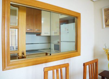 Апартаменты в Аликанте (Коста Бланка), купить недорого - 129 000 [70402] 6
