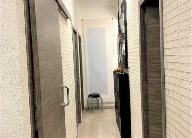 Апартаменты в Аликанте (Коста Бланка), купить недорого - 104 000 [70386] 10
