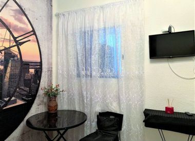 Апартаменты в Аликанте (Коста Бланка), купить недорого - 104 000 [70386] 4