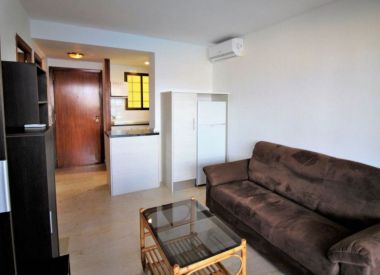 Апартаменты в Бенидорме (Коста Бланка), купить недорого - 139 000 [70334] 5
