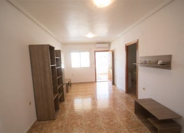 Апартаменты в Пунта Прима (Коста Бланка), купить недорого - 83 000 [70333] 8