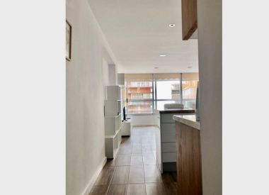Апартаменты в Аликанте (Коста Бланка), купить недорого - 125 000 [70326] 10