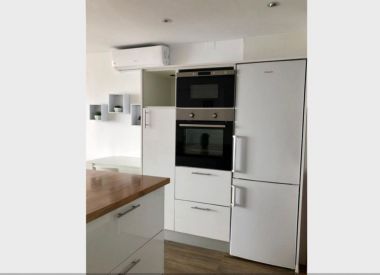 Апартаменты в Аликанте (Коста Бланка), купить недорого - 125 000 [70326] 6