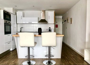 Апартаменты в Аликанте (Коста Бланка), купить недорого - 125 000 [70326] 7