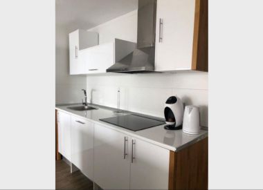 Апартаменты в Аликанте (Коста Бланка), купить недорого - 125 000 [70326] 9