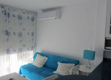 Апартаменты в Бенидорме (Коста Бланка), купить недорого - 136 500 [70320] 5