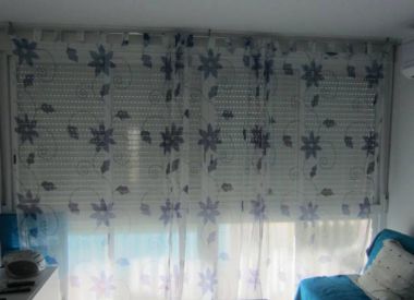 Апартаменты в Бенидорме (Коста Бланка), купить недорого - 136 500 [70320] 6