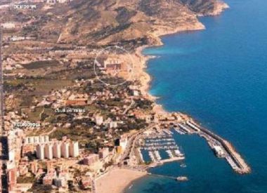Апартаменты в Бенидорме (Коста Бланка), купить недорого - 145 000 [70311] 5