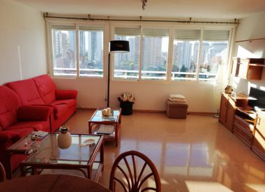 Апартаменты в Бенидорме (Коста Бланка), купить недорого - 167 000 [70310] 4