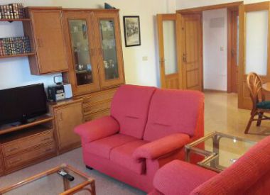 Апартаменты в Бенидорме (Коста Бланка), купить недорого - 167 000 [70310] 5