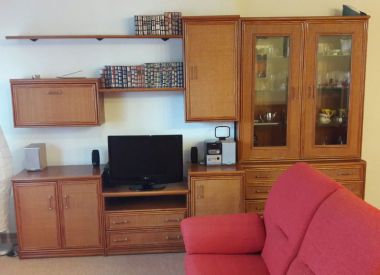 Апартаменты в Бенидорме (Коста Бланка), купить недорого - 167 000 [70310] 9