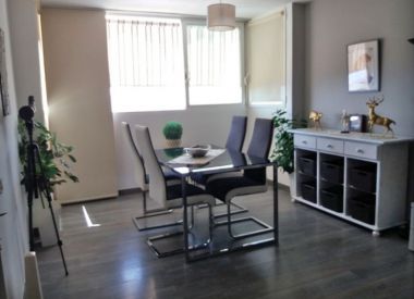 Апартаменты в Бенидорме (Коста Бланка), купить недорого - 180 000 [70309] 3