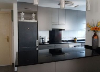 Апартаменты в Бенидорме (Коста Бланка), купить недорого - 180 000 [70309] 4