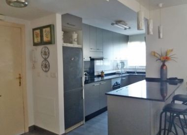 Апартаменты в Бенидорме (Коста Бланка), купить недорого - 180 000 [70309] 5
