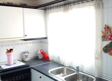 Апартаменты в Кальпе (Коста Бланка), купить недорого - 158 000 [70299] 10
