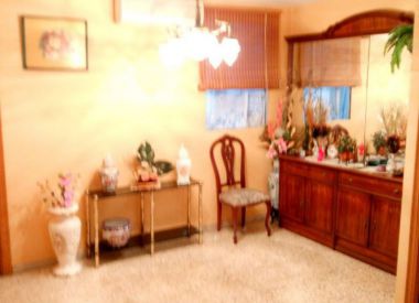 Апартаменты в Кальпе (Коста Бланка), купить недорого - 158 000 [70299] 4