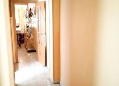 Апартаменты в Кальпе (Коста Бланка), купить недорого - 158 000 [70299] 7