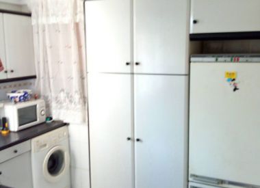 Апартаменты в Кальпе (Коста Бланка), купить недорого - 158 000 [70299] 8