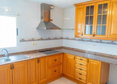 Апартаменты в Аликанте (Коста Бланка), купить недорого - 135 000 [70297] 5