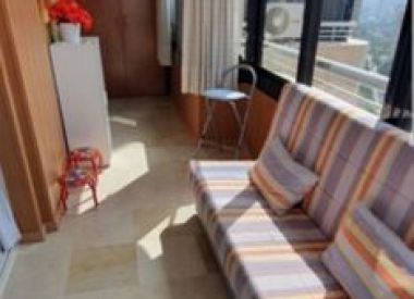Апартаменты в Бенидорме (Коста Бланка), купить недорого - 158 000 [70296] 8