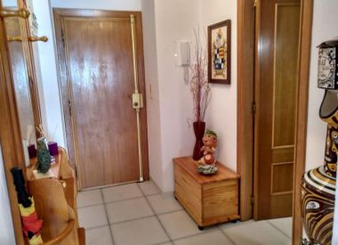 Апартаменты в Кальпе (Коста Бланка), купить недорого - 210 000 [70290] 7
