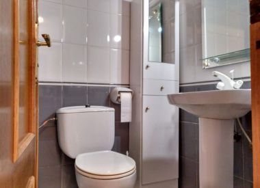 Апартаменты в Кальпе (Коста Бланка), купить недорого - 210 000 [70290] 8