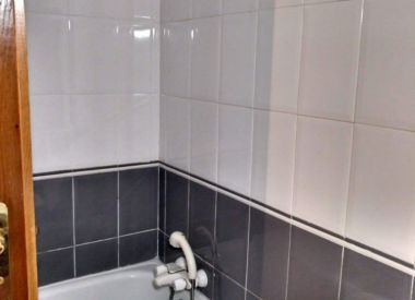 Апартаменты в Кальпе (Коста Бланка), купить недорого - 210 000 [70290] 9
