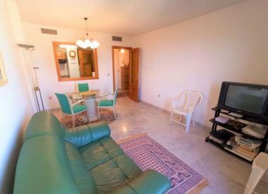 Апартаменты в Бенидорме (Коста Бланка), купить недорого - 139 000 [70285] 3